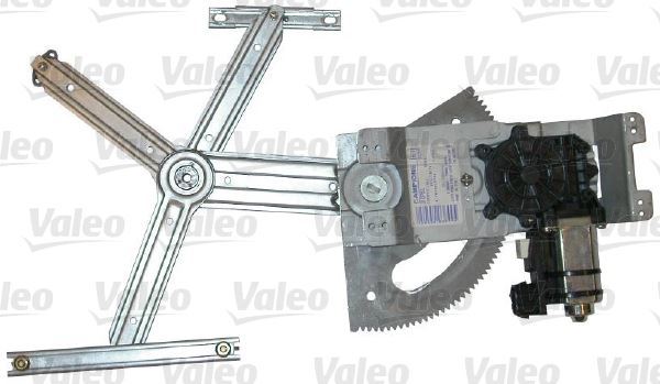 VALEO 850301 CAM KRİKOSU ÖN SAĞ ASTRA G