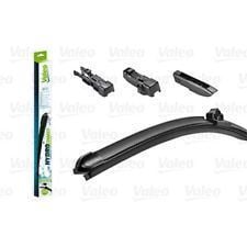 Valeo 578570 Silecek Süpürgesı 35Cm X1 Muz Tıpı Hydroconnect Upgr