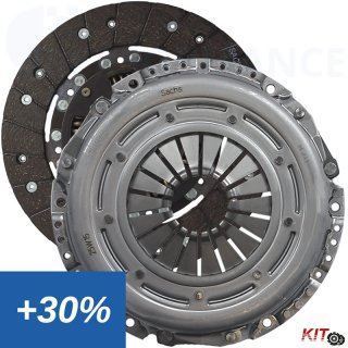 Sachs 3000951081 Debriyaj Seti Astra J Insıgnıa Corsa D 1.6 Turbo