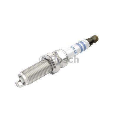 Bosch 242140557 Iridyum Ateşleme Bujisi 145 1.6 İ.E. 01.1995 - 12