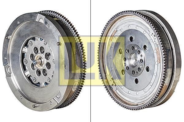 LUK 415037710 Volan Bmw E82 135 I 07-13 E90 335I 06-11