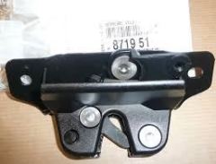 Peugeot 8719.51 Bagaj Kilidi 206