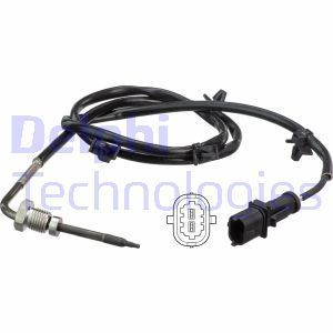 Delphi Ts30235 Egzoz Sıcaklık Sensörü Merıva