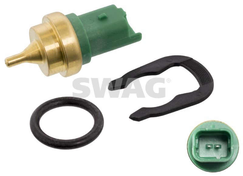 Swag 62937173 Termostat Müşürü Berlıngo Iı 206 207 307 Partner Iı