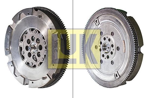 LUK 415038610 Volan Bmw 3 E90 E91 325 D 330 D 05-