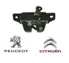 Peugeot 8719.58 Bagaj Kilidi