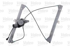 VALEO 850327 CAM KRIKOSU ÖN SAĞ 206 98-