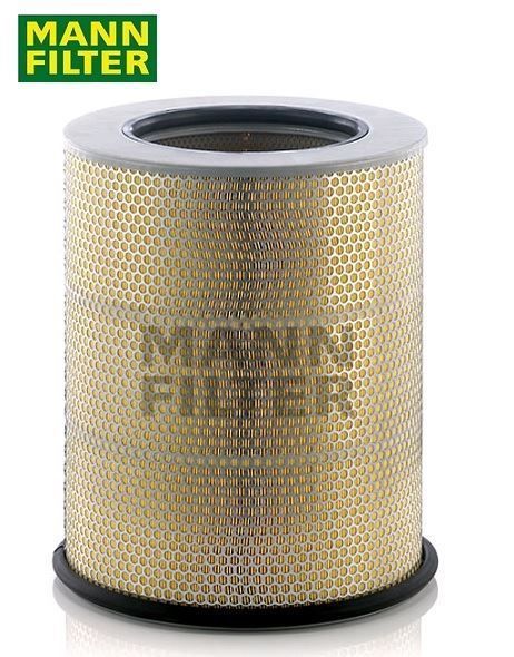 Mann C3113451 Hava Filtresi Volvo Fm -Fm300-330-340-370-380-390-4