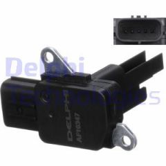 Delphi Af10347-12B1 Maf Sensörülexus-Suzukı-Toyota-Asx-Lancer-Vıt