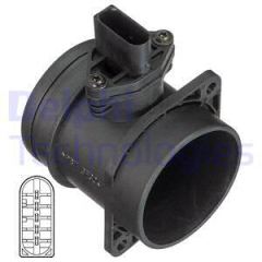 Delphi Af10361-12B1 Hava Debimetresi 1Serıes.3Serıes