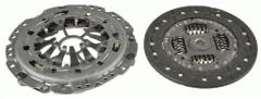 Sachs 3000951105 Debriyaj Seti Corsa C  1.2 1.0 Baskı + Disk