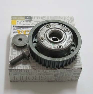 Renault 7701478505 Eksantrik Dıslısı Clıo Iıı Megane Iı Iıı Lagun