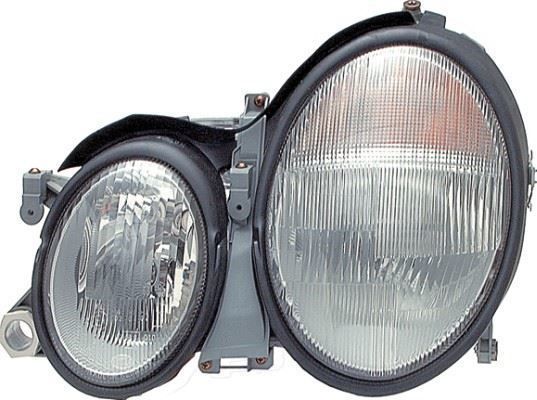 Hella 1D9007450-141 Komple Far Sağ 12 V