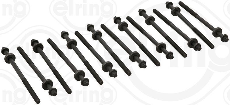 Elring 234640 Silindir Kapak Saplaması E90 91 92 93 60 61 63 64 6