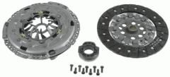 Sachs 3000951120 Debriyaj Seti Golf V Jetta Passat Caddy Iıı Tran
