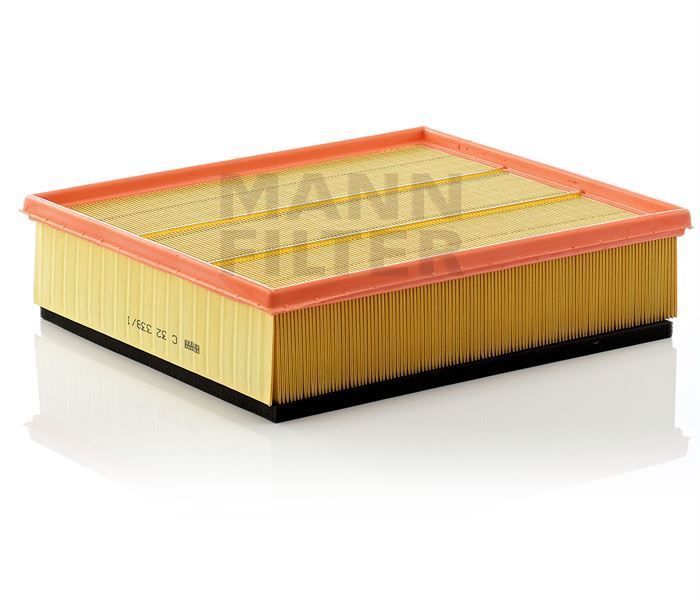 Mann C323381 Hava Filtresi Lt28-35 96-06 Lt46 Iı / Sprınter 2.5 2