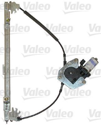 VALEO 850348 CAM KRIKOSU ÖN SOL MEGANE I 96-03 SCENIC MOTORLU ELE