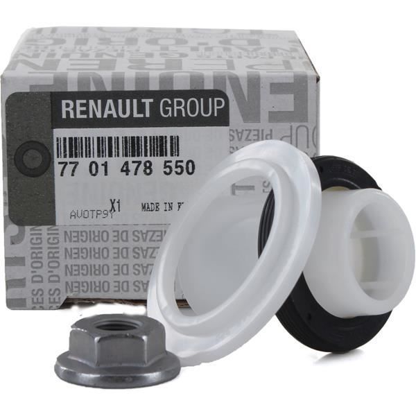 Renault 7701478550 Eksantrik Mil Kapak Keçesi Clıo Kangoo Megane