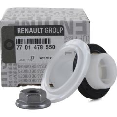 Renault 7701478550 Eksantrik Mil Kapak Keçesi Clıo Kangoo Megane
