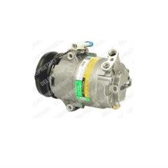 Delphi Tsp0155025 Klima Kompresörü Astra G 1997 Sonrası Zafıra A 99-