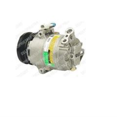 Delphi Tsp0155142 Klima Kompresörü Astra G 1997 Sonrası Corsa C 2000 Sonrası Zafıra