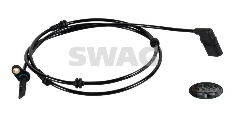 Swag 33100506 Abs Sensörü Febı 170673