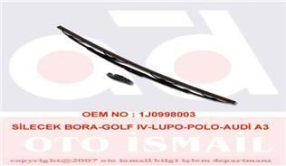 Valeo 116192 Cam Silgi Süpürgesı Sağ Golf Iv Bora Polo Iıı / A3 S