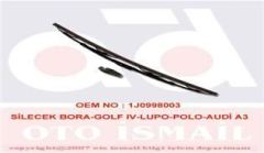 Valeo 116192 Cam Silgi Süpürgesı Sağ Golf Iv Bora Polo Iıı / A3 S