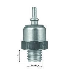 Mahle Tsw3 Fan Müşürü Mercedes-Benz Saloon W124 80-85C