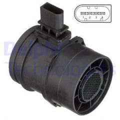 Delphi Af10396-12B1 Maf Sensörü Bmw 116-118-120-123-316-318-320-7