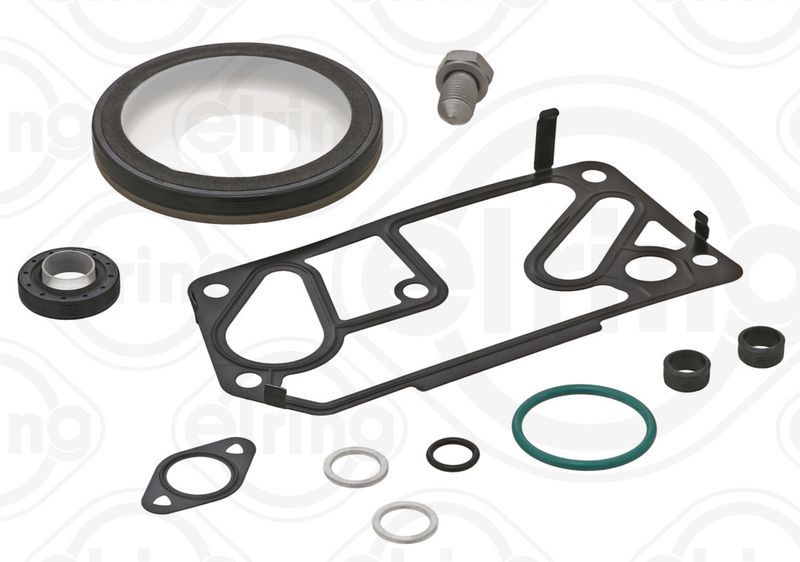 Elring 902770 Motor Takım Conta Alt Touareg Transporter T5  2.5 T