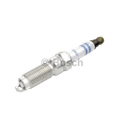 Bosch 242145573 Platinum Ateşleme Bujisi Ar 5 Sıı 3320 S