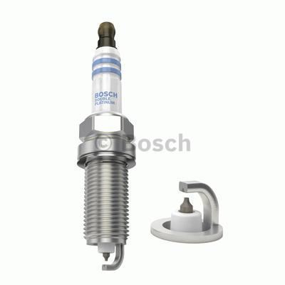 Buji Fr 8 Spp 332 C5 C6 C8 3.0 406 407 607 - 807-Ulysse 3.0 Santa
