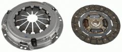 Sachs 3000951456 Debriyaj Seti Rulmansız Corolla Aurıs Yarıs 06-