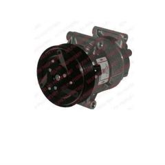 Delphi Tsp0155829 Klima Kompresörü Megane Iı 2002 Sonrası 1.9 Dcı 2.0