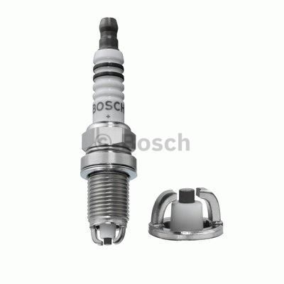 Bosch 242229878 Ateşleme Bujisi Palıo Albea / Clıo I Iı Megane /