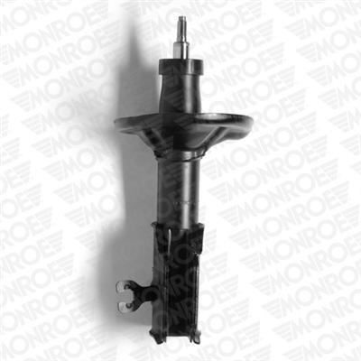 Monroe 11231 Amortisör Ön Sol Mazda 323 Famılıa 95-98 Mazda 323 L