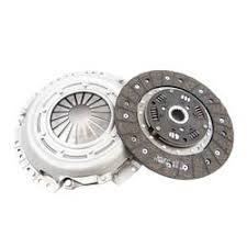 Sachs 3000951482 Debriyaj Seti Rulmansız Astra J  2010 Sonrası  2010 Sonrası A16Xer M