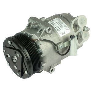 Delphi Tsp0155931 Klima Kompresörü Astra H 2004 Sonrası 1.3 Cdtı