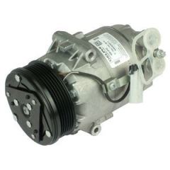 Delphi Tsp0155931 Klima Kompresörü Astra H 2004 Sonrası 1.3 Cdtı
