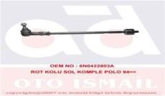 Trw Jra298 Rot Mili Sol Polo Iıı 94-01 Komple
