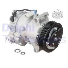 Delphi Tsp0155949 Klima Kompresörü Insıgnıa 2008 Sonrası 2.0 16V Turbo