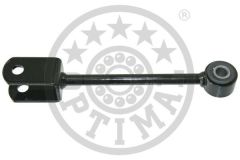 Optimal G7-1252 Optimal Viraj Demir Çubuğu Arka Crafter