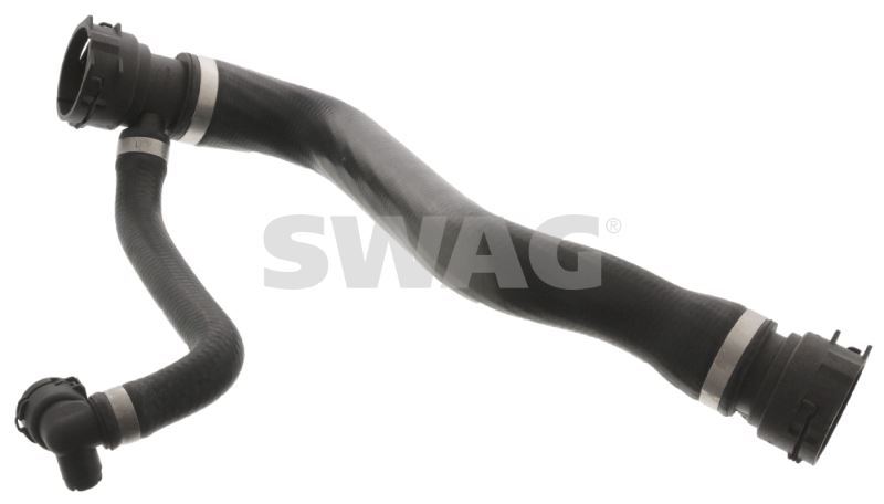 Swag 20945282 Soğutma Suyu Hortumu Serı Kavramalı Bmw 1 E 82 E88