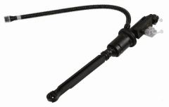 Peugeot 9673769680 Debriyaj Pompası Pedal