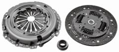 Sachs 3000951560 Debriyaj Seti (Rulmanlı) 301-207-308-Partner Tep