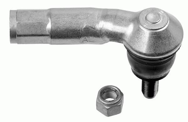 Lemförder 3528001 Rot Başı Sağ Golf V Vı Jetta Iıı Passat Caddy T