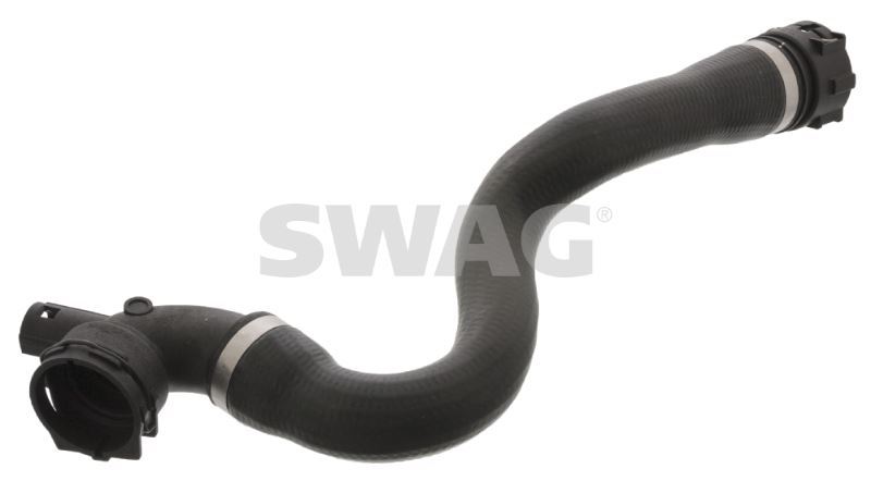 Swag 20945283 Soğutma Suyu Hortumu 1 Serıes E82 1 Serıes E88 3 Se