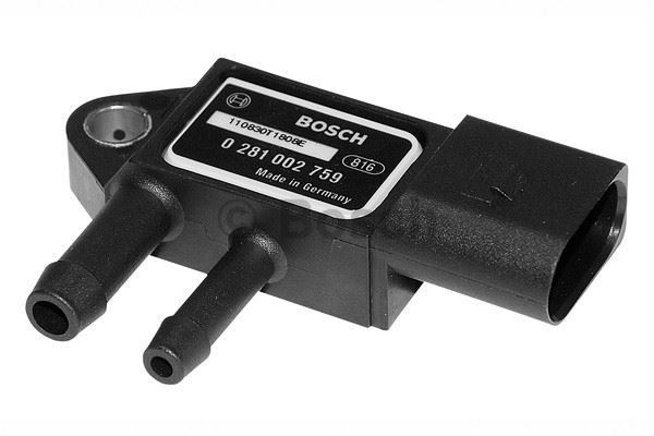 Bosch 281006005 Basınç Sensörü Jetta Iıı Passat Transporter T5