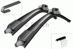 Bosch 3397007644 Cam Silgi Süpürgesı Touareg / Cmax / Cayenne 1.6